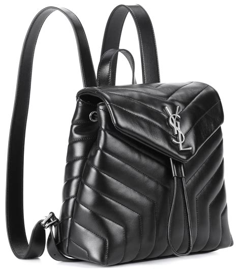 ysl loulou backpack large|YSL lou bag small.